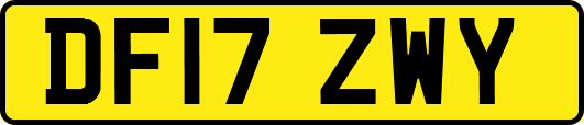DF17ZWY