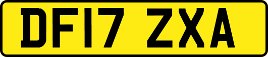 DF17ZXA