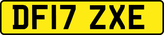 DF17ZXE