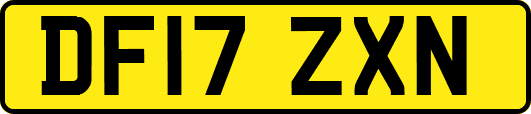 DF17ZXN