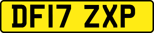 DF17ZXP