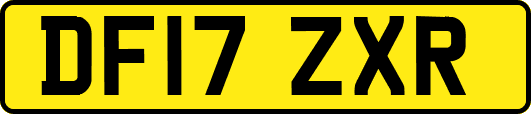 DF17ZXR