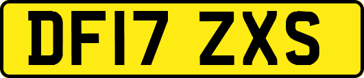 DF17ZXS