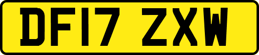 DF17ZXW