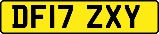 DF17ZXY