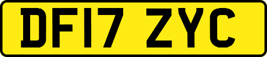 DF17ZYC