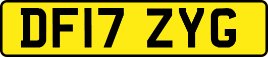DF17ZYG