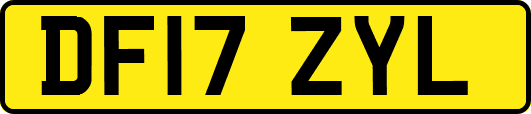 DF17ZYL