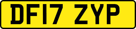 DF17ZYP