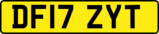 DF17ZYT