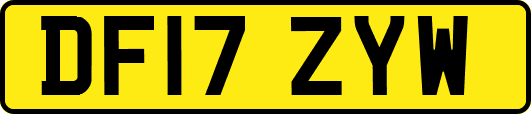 DF17ZYW