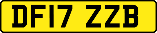 DF17ZZB