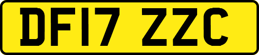 DF17ZZC