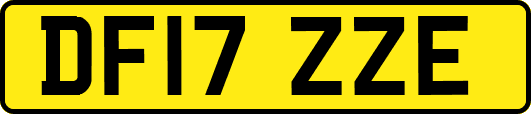 DF17ZZE