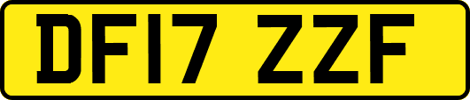 DF17ZZF