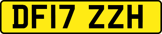 DF17ZZH