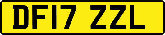 DF17ZZL