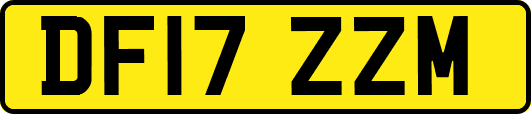 DF17ZZM