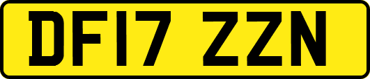 DF17ZZN