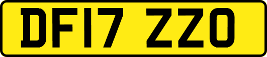 DF17ZZO