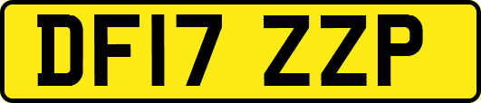 DF17ZZP