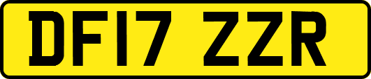 DF17ZZR