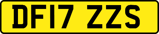 DF17ZZS