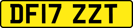 DF17ZZT