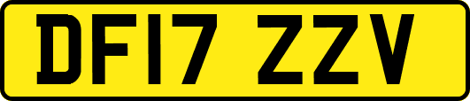 DF17ZZV