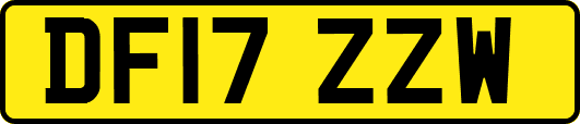 DF17ZZW
