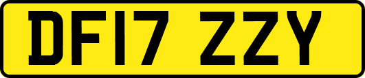 DF17ZZY