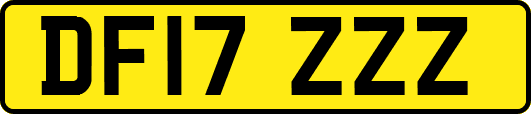 DF17ZZZ