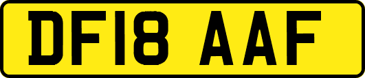 DF18AAF