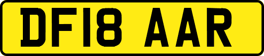 DF18AAR