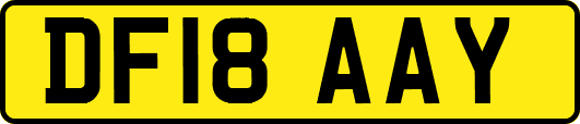 DF18AAY