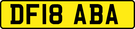 DF18ABA