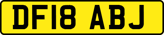 DF18ABJ