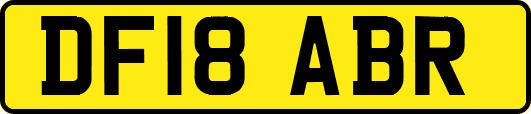 DF18ABR