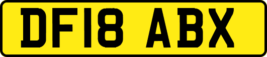 DF18ABX