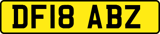 DF18ABZ