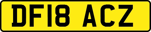 DF18ACZ