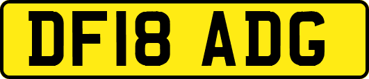 DF18ADG