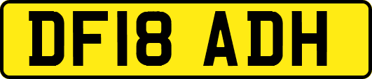 DF18ADH