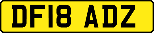 DF18ADZ