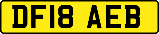 DF18AEB