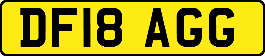 DF18AGG