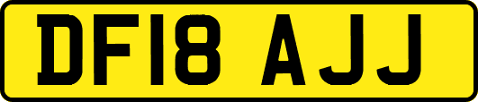 DF18AJJ