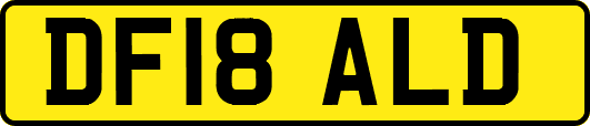 DF18ALD