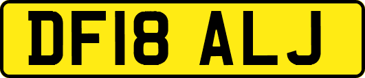 DF18ALJ