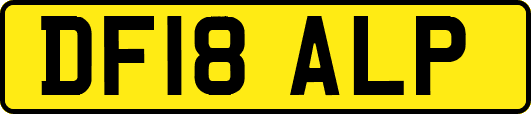 DF18ALP